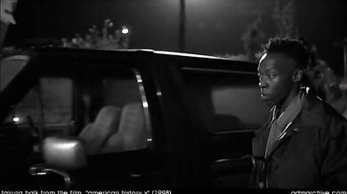 American History X