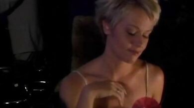 Haunting Wishes scene 2