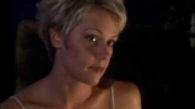 Haunting Wishes scene 2
