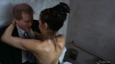Love and Sex scene 2