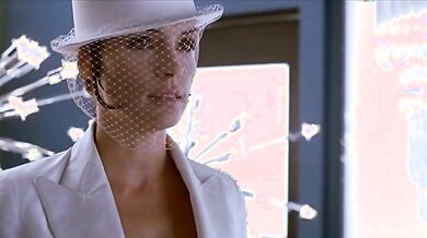 Nip/Tuck scene 6