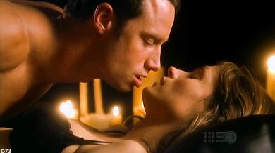 Love & Sex scene TWO