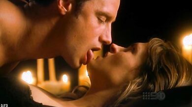 Love & Sex scene TWO