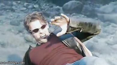 X-Men: The Last Stand