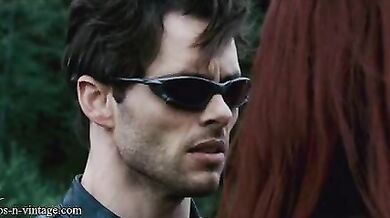 X-Men: The Last Stand