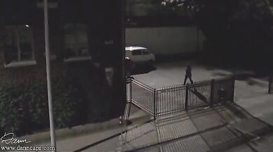 Pistol Whipped