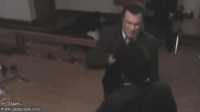 Pistol Whipped scene TWO