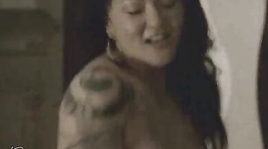 Pistol Whipped scene TWO