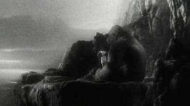 King Kong (1933)