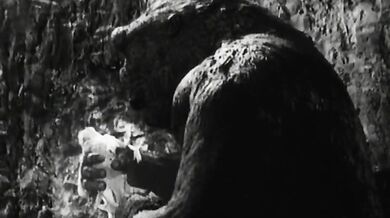King Kong (1933)