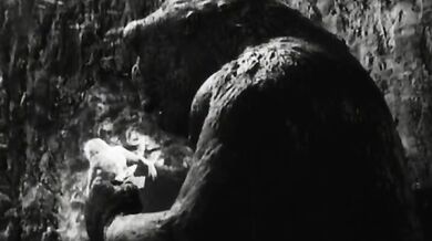 King Kong (1933)