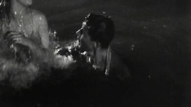 King Kong (1933) scene TWO
