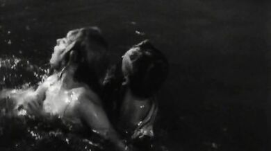 King Kong (1933) scene TWO