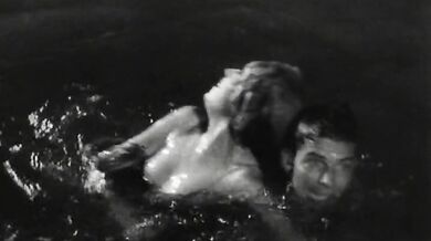 King Kong (1933) scene TWO