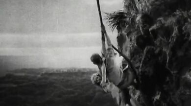 King Kong (1933) scene 3