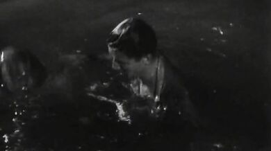 King Kong (1933) scene 3
