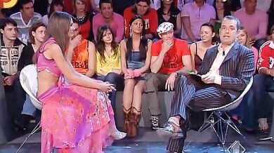 Unknown Show or Video 110