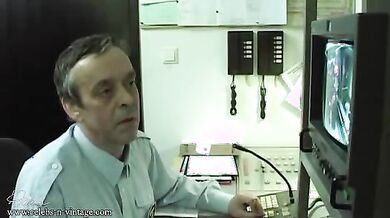 Twisted Sisters scene 4
