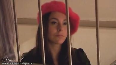 Twisted Sisters scene 6