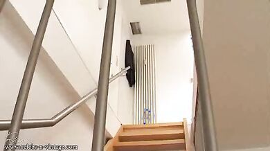 Twisted Sisters scene 8