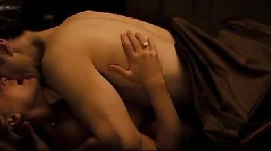 Basic Instinct 2 scene 2