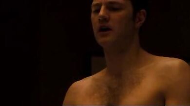 Basic Instinct 2 scene 2