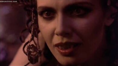 Bram Stoker scene 2
