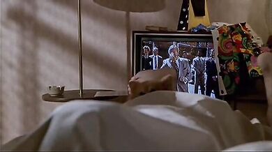 Cadillac Fellow scene 2