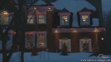 Santa's Slay scene 2