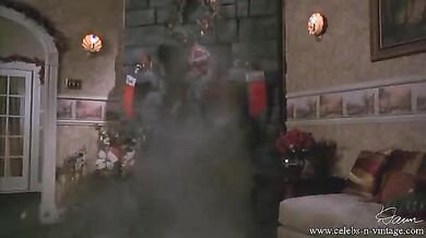 Santa's Slay scene 2