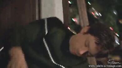 Santa's Slay scene 2