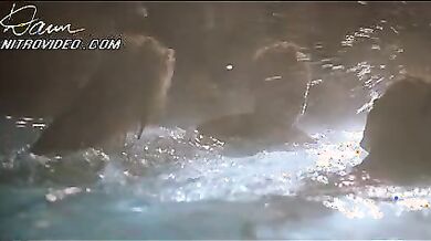 Laurel Canyon scene 3