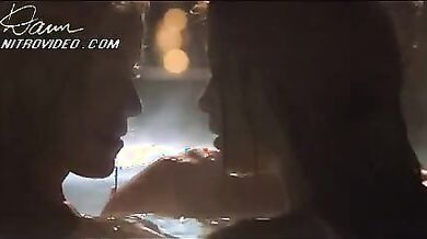 Laurel Canyon scene 3