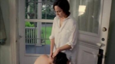 Unknown Show or Movie scene 113