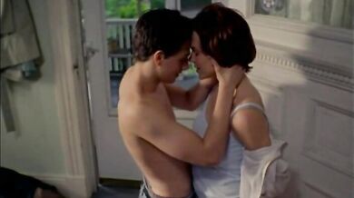 Unknown Show or Movie scene 113