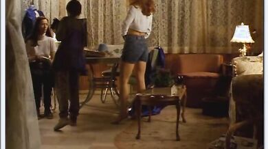 Female Perversions scene TWO