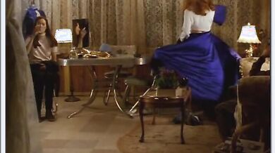 Female Perversions scene TWO