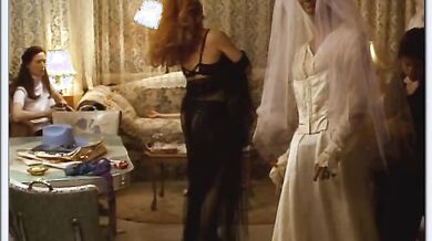 Female Perversions scene TWO