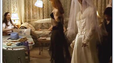Female Perversions scene TWO