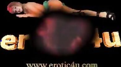 Unknown Show or Movie scene 117