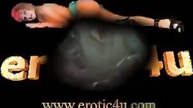 Unknown Show or Video scene 121