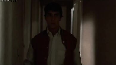 Risky Business scene 2