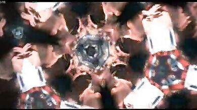 Mal????na scene TWO