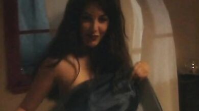 Schlong Steele 0014: U Only Live Until You Die scene 6