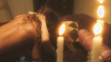 Schlong Steele 0014: U Only Live Until You Die scene 6