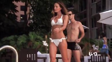 Burn Notice scene 2