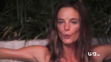 Burn Notice scene 2