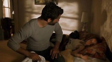 Unknown Show or Movie 123