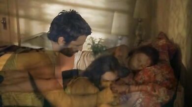 Unknown Show or Movie 123
