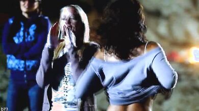 Hack! scene TWO